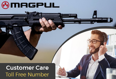 Magpul Customer Care Toll Free Number