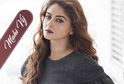 Mahhi Vij Whatsapp Number Email Id Address Phone Number with Complete Personal Detail