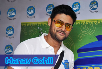 Manav Gohil Whatsapp Number Email Id Address Phone Number with Complete Personal Detail