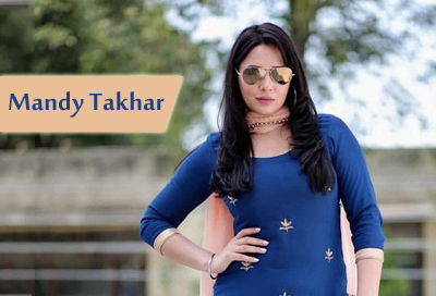 Mandy Takhar Whatsapp Number Email Id Address Phone Number with Complete Personal Detail