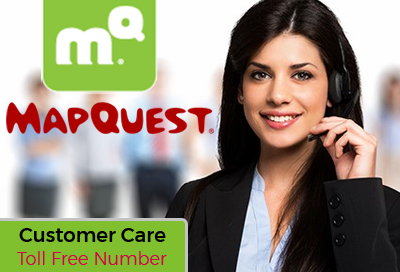 Mapquest Customer Care Toll Free Number