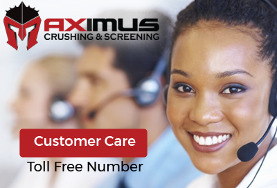 Maximus Customer Care Toll Free Number