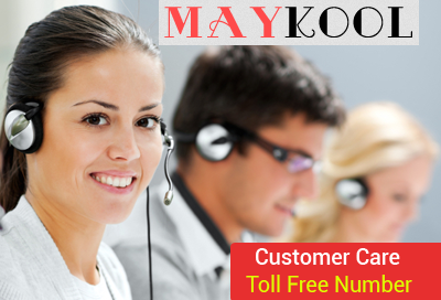 Maykool Customer Care Toll Free Number