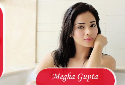 Megha Gupta Whatsapp Number Email Id Address Phone Number with Complete Personal Detail