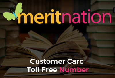 Meritnation Customer Care Toll Free Number