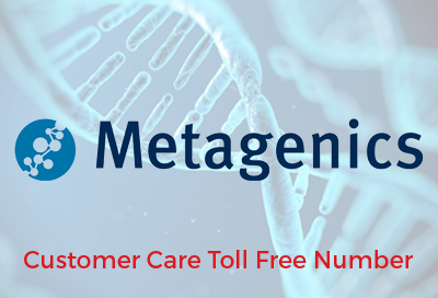 Metagenics Customer Care Toll Free Number