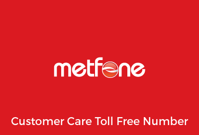 Metfone Customer Care Toll Free Number
