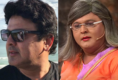 MeeToo Prominent actors Ali Asgar has spoken his heart out said he was molested while performing 