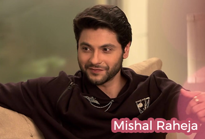 Mishal Raheja Whatsapp Number Email Id Address Phone Number with Complete Personal Detail