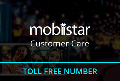 Mobistar Customer Care Toll Free Number