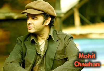 Mohit Chauhan Whatsapp Number Email Id Address Phone Number with Complete Personal Detail