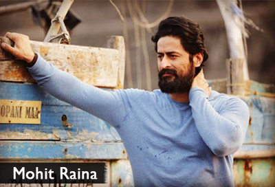 Mohit Raina Whatsapp Number Email Id Address Phone Number with Complete Personal Detail