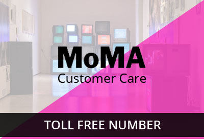 Moma Customer Care Toll Free Number