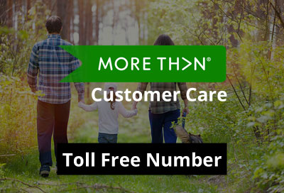 More Than Insurance Customer Care Toll Free Number