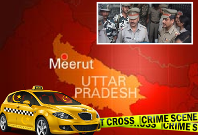 Did a Muslim Taxi Driver Kill 250 Passengers in Meerut