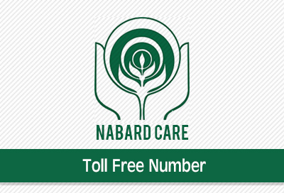 NABARD Customer Care Toll Free Number