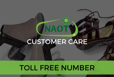 Naot Customer Care Toll Free Number
