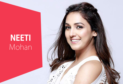 Neeti Mohan Whatsapp Number Email Id Address Phone Number with Complete Personal Detail