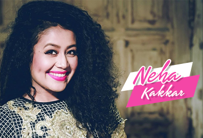 Neha Kakkar Whatsapp Number Email Id Address Phone Number with Complete Personal Detail