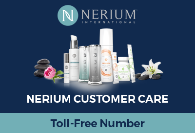 Nerium Customer Care Toll Free Number