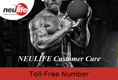 Neulife Customer Care Toll Free Number