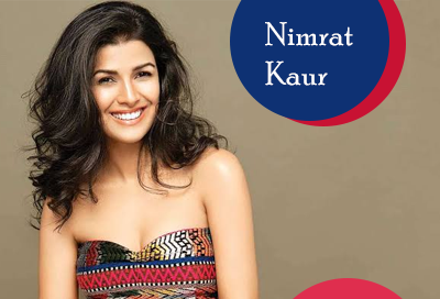 Nimrat Kaur Whatsapp Number Email Id Address Phone Number with Complete Personal Detail