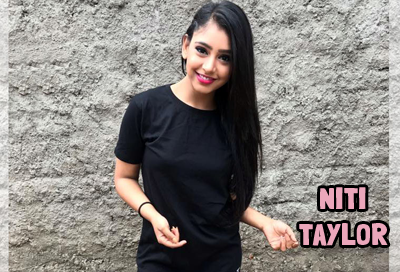 Niti Taylor Whatsapp Number Email Id Address Phone Number with Complete Personal Detail