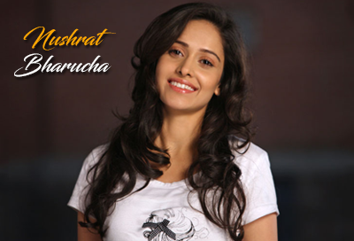 Nushrat Bharucha Whatsapp Number Email Id Address Phone Number with Complete Personal Detail