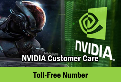 Nvidia Customer Care Toll Free Number