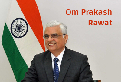 Biography of Om Prakash Rawat Politician with Family Background and Personal Details