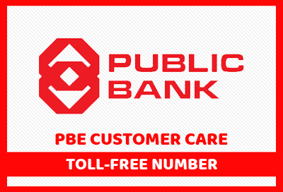 PBE Customer Care Toll Free Number
