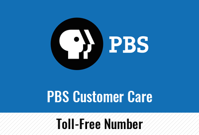 PBS Customer Care Toll Free Number