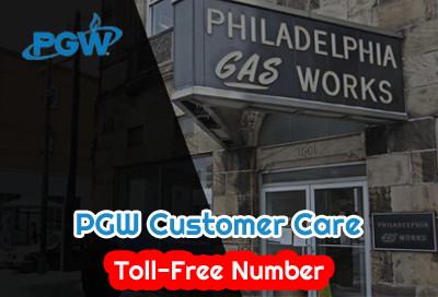 PGW Customer Care Toll Free Number