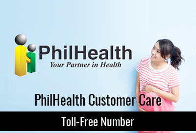 PhilHealth Customer Care Toll Free Number