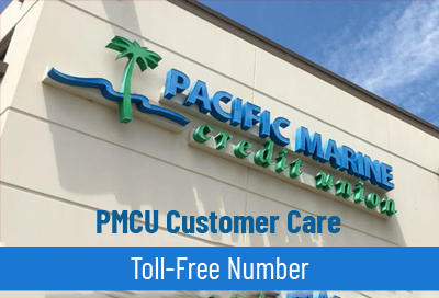 PMCU Customer Care Toll Free Number