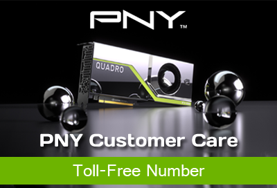 PNY Customer Care Toll Free Number