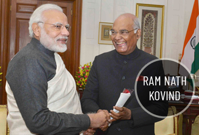 Biography of Ram Nath Kovind Politician with Family Background and Personal Details