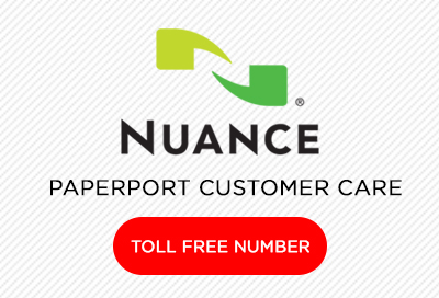 Paperport Customer Care Toll Free Number