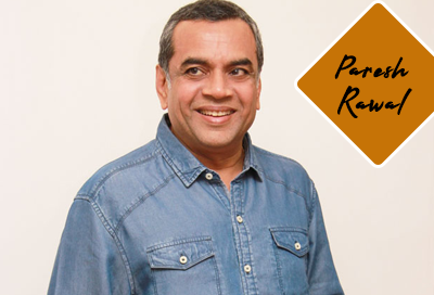 Paresh Rawal Whatsapp Number Email Id Address Phone Number with Complete Personal Detail
