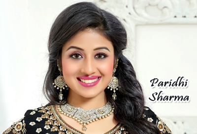 Paridhi Sharma Whatsapp Number Email Id Address Phone Number with Complete Personal Detail