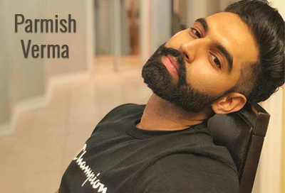 Parmish Verma Whatsapp Number Email Id Address Phone Number with Complete  Personal Detail 