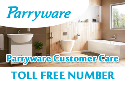 Parryware Toll Free Customer Care Number