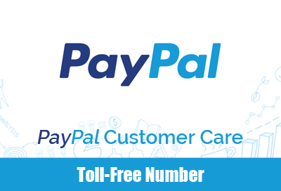 Paypal Customer Care Toll Free Number