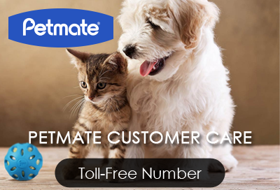 Petmate Customer Care Toll Free Number