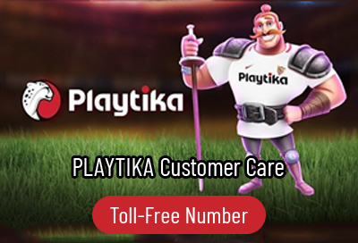 Playtika Customer Care Toll Free Number