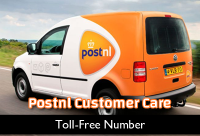 Postnl Customer Care Toll Free Number