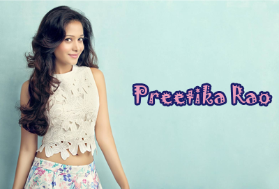 Preetika Rao Whatsapp Number Email Id Address Phone Number with Complete Personal Detail