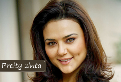 Preity Zinta Whatsapp Number Email Id Address Phone Number with Complete Personal Detail