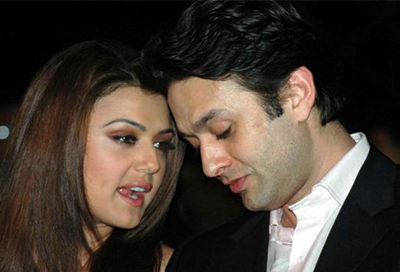 Preity Zinta Ex Lover Ness Wadia Has Been Sentenced To A 2 Year Jail