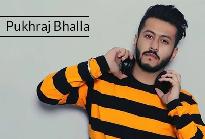 Pukhraj Bhalla Whatsapp Number Email Id Address Phone Number with Complete Personal Detail